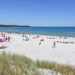 Beautiful In With Wifi Сasa de vacaciones