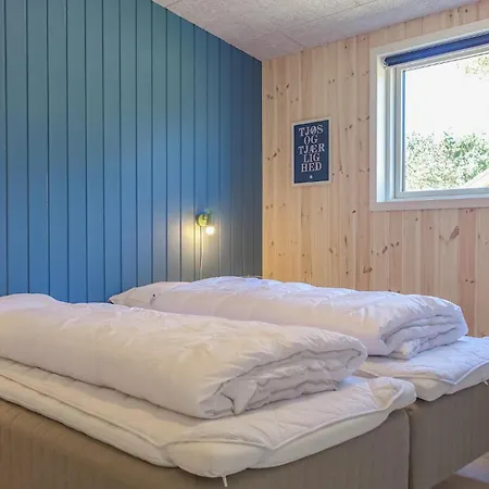 Casa vacanze Beautiful In With Wifi