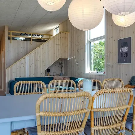 Holiday home Beautiful In With Wifi *