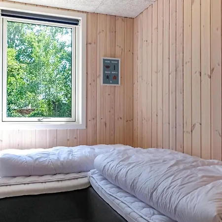 Beautiful In With Wifi Casa vacanze Neksø