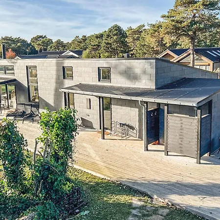 Vakantiehuis Mooi Met 4 Slaapkamers In *