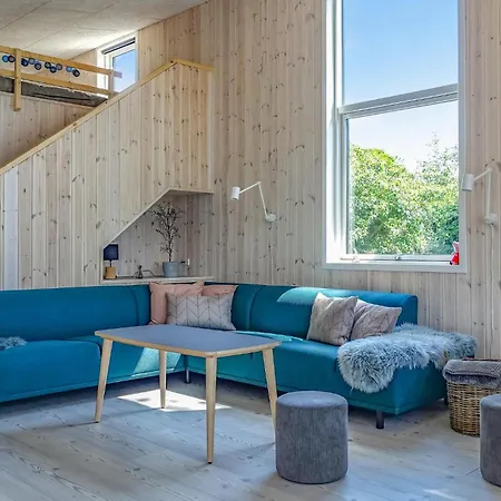 Beautiful In With Wifi Neksø