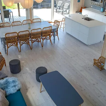 Casa vacanze Beautiful In With Wifi