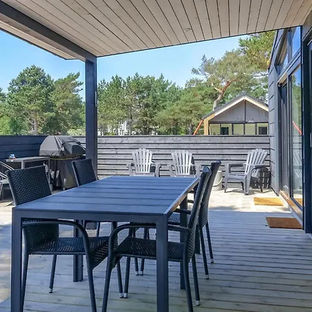 度假居 Beautiful In With Wifi