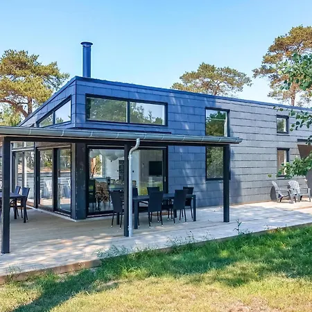 Beautiful In With Wifi Neksø