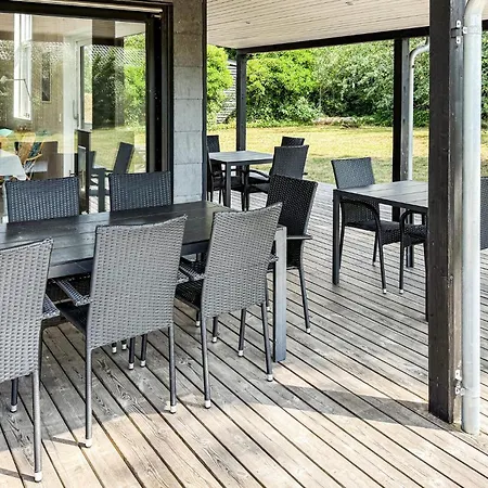 Mooi Met 4 Slaapkamers In Vakantiehuis