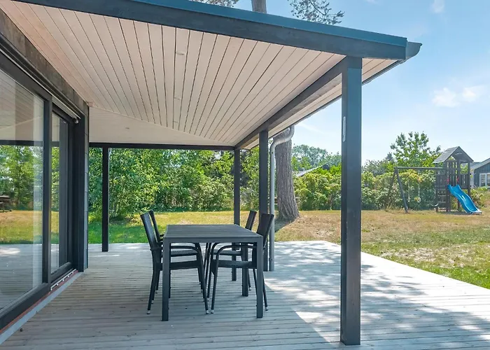 Beautiful In With Wifi