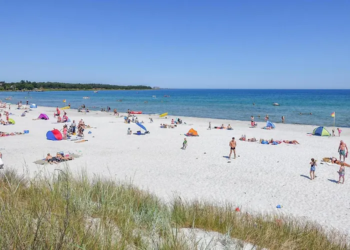 Beautiful In With Wifi Сasa de vacaciones