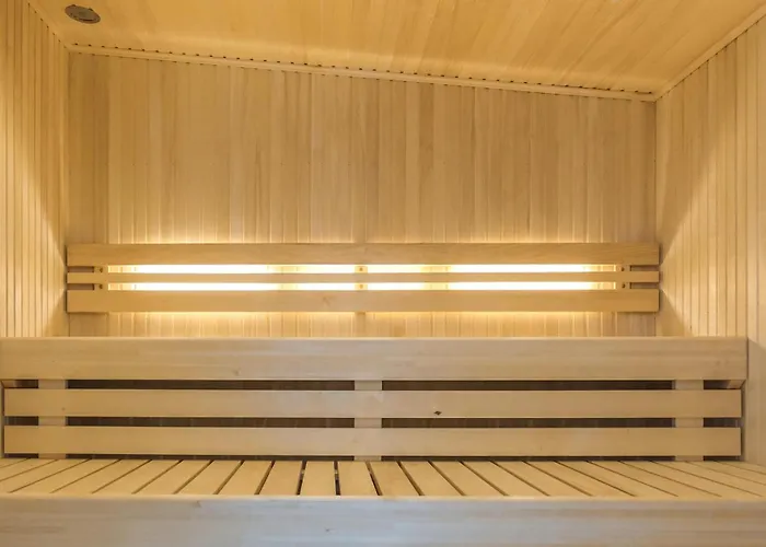 Beautiful In With Wifi Сasa de vacaciones *