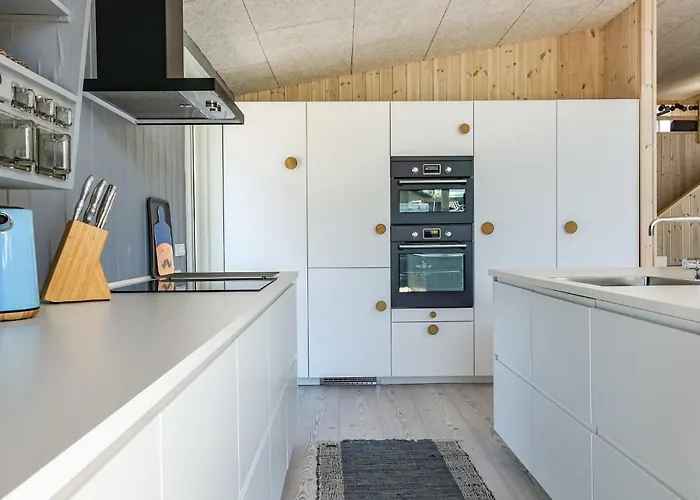 Beautiful In With Wifi Сasa de vacaciones